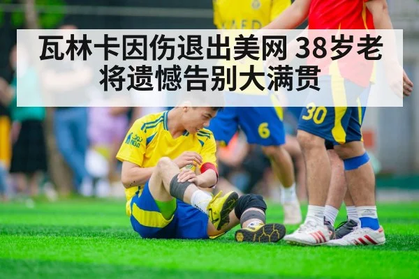 瓦林卡因伤退出美网 38岁老将遗憾告别大满贯 - j9 game
